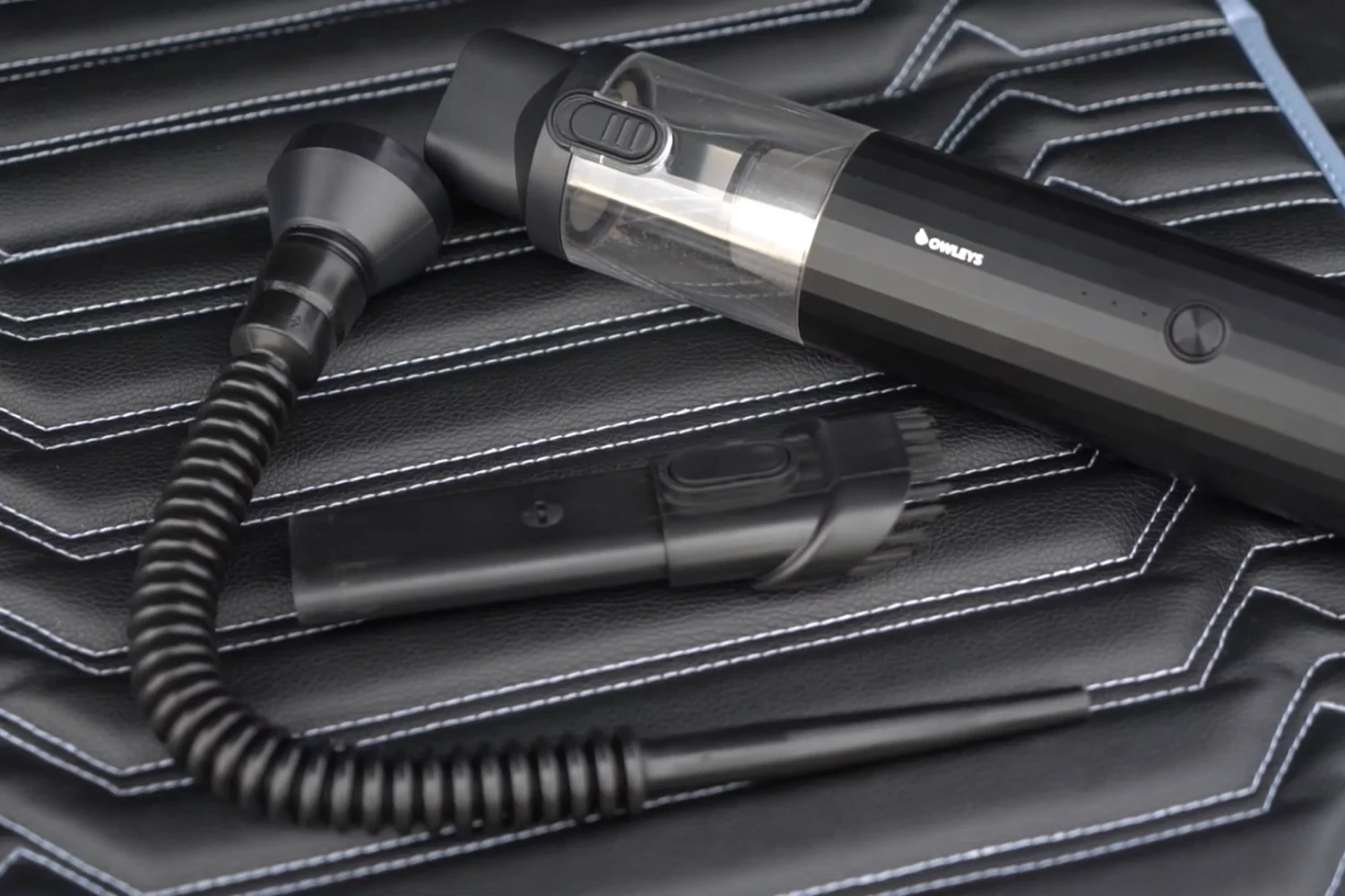 cordless handheld vacuum for GMC Sierra
