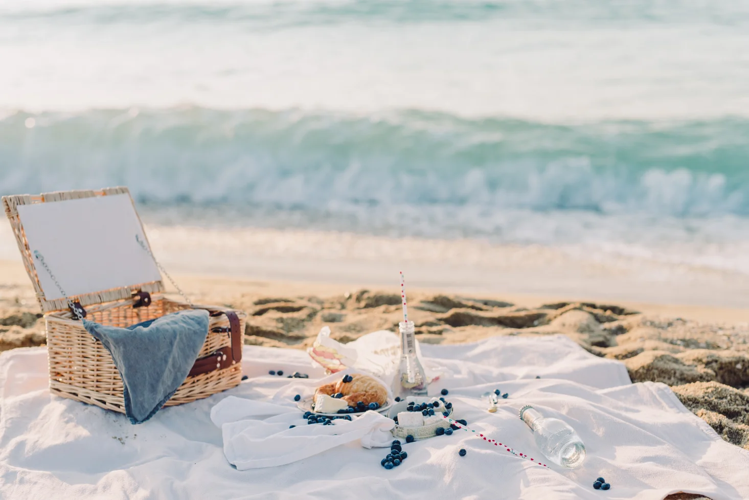 picnic blanket for beach